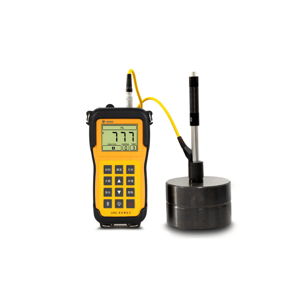 Leeb Hardness Tester