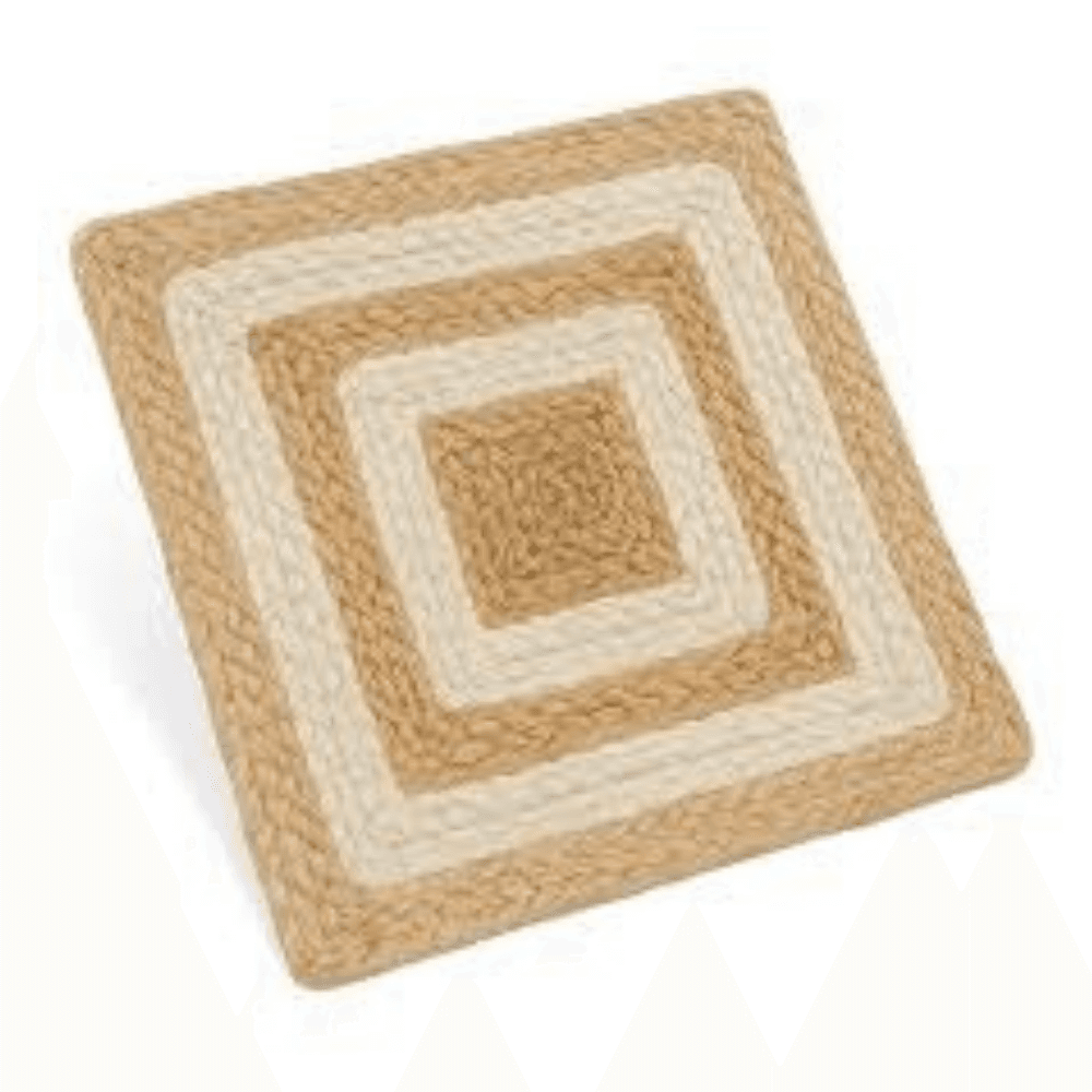 Jute Table Mats