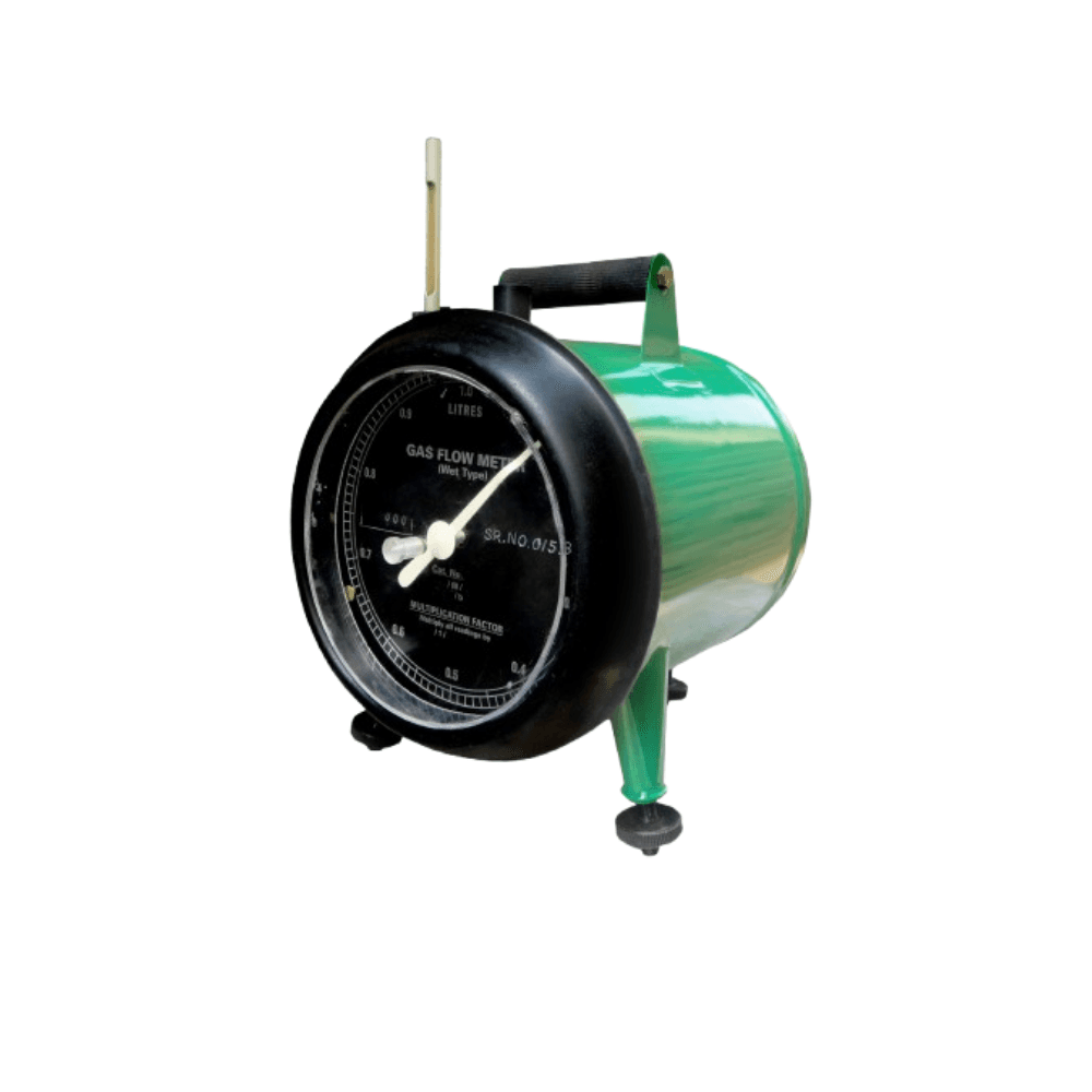 Gas Flow Meter