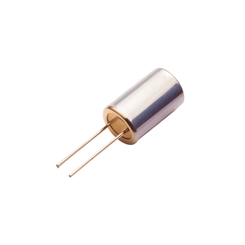 Fixed Capacitors