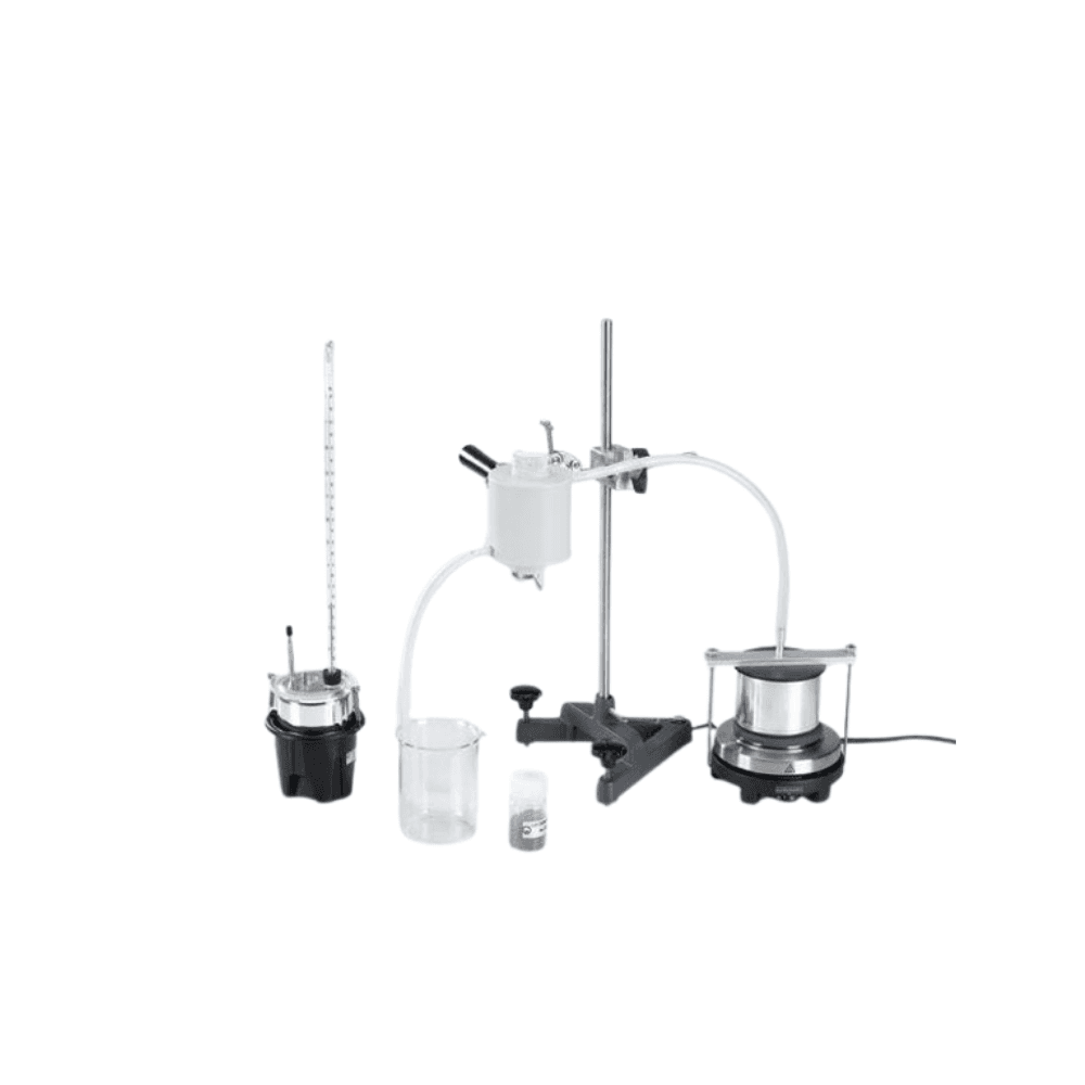 Heat Apparatus