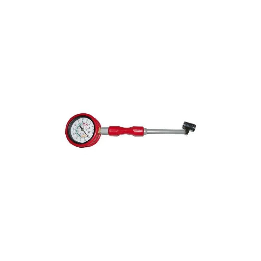 Air Meter