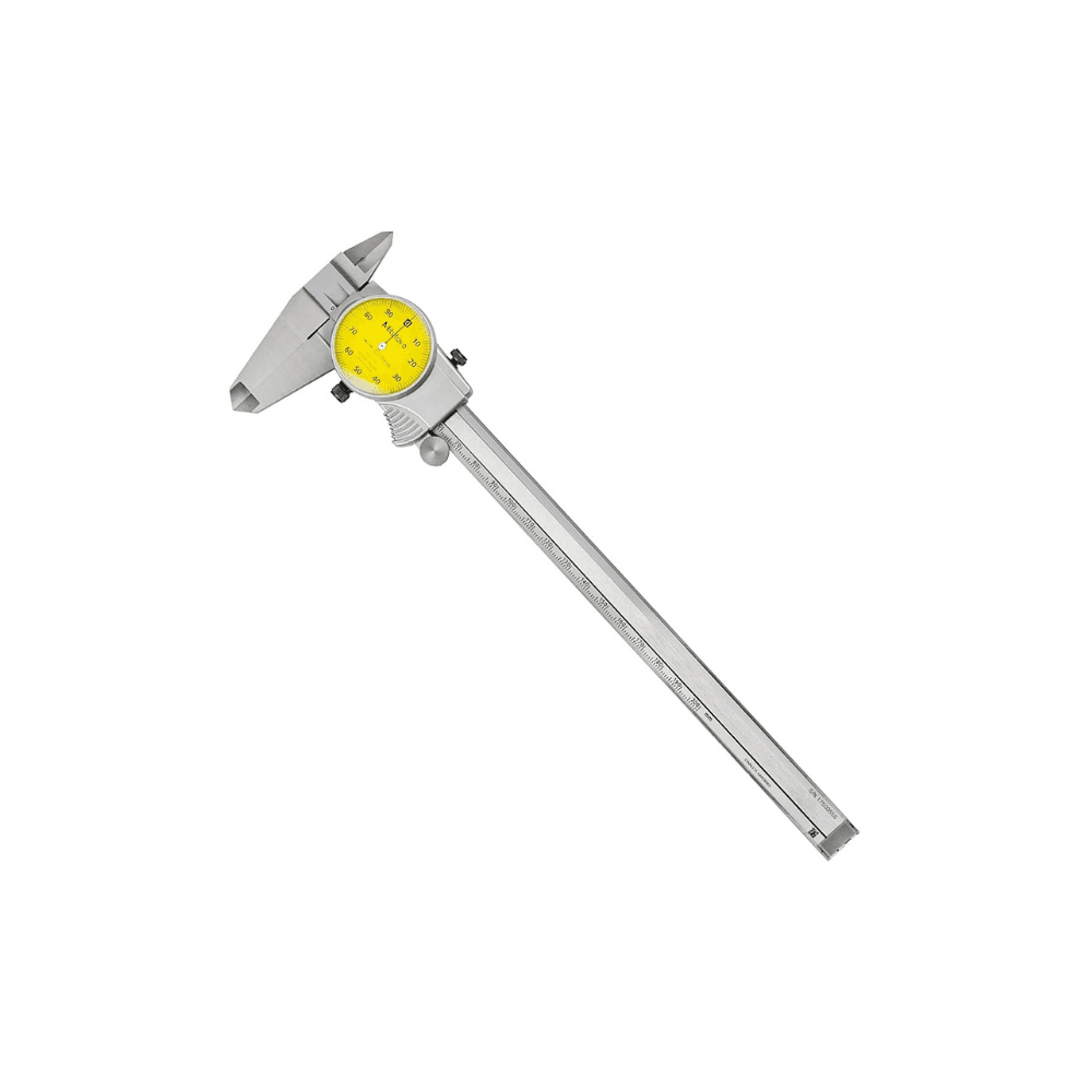 Dial Calipers