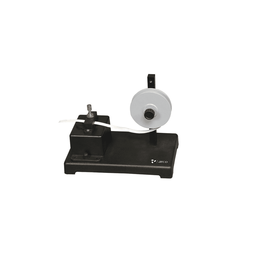 Ticker Tape Timer