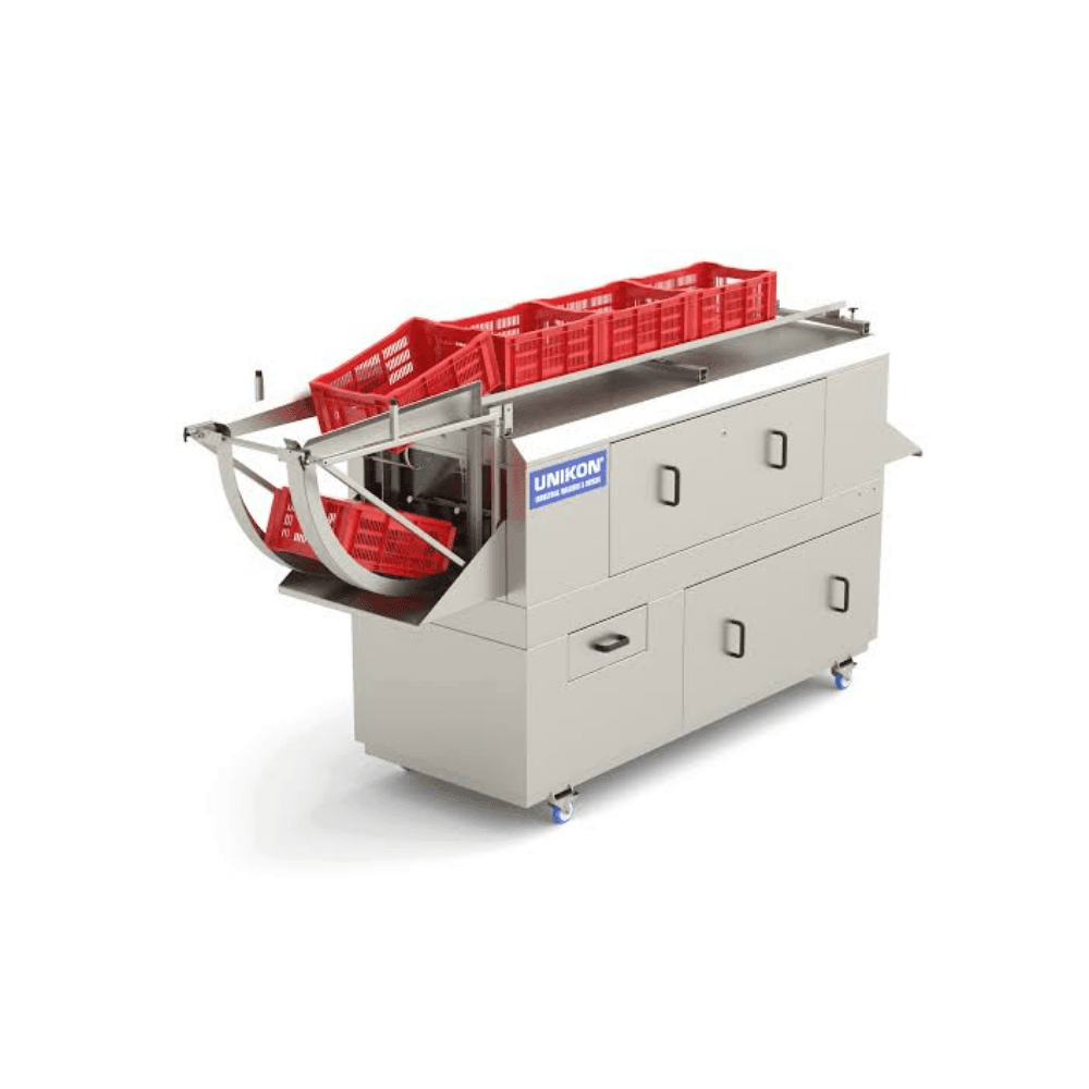 Crate Washer
