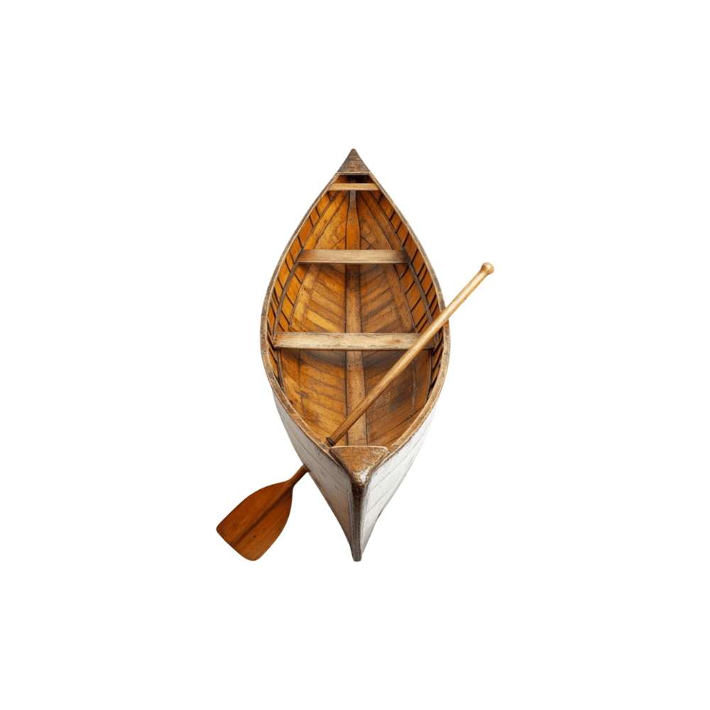 Paddle Boat