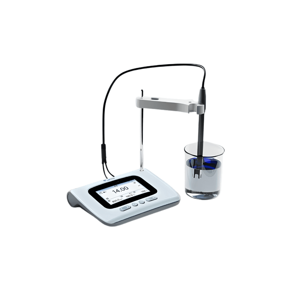Benchtop PH Meter