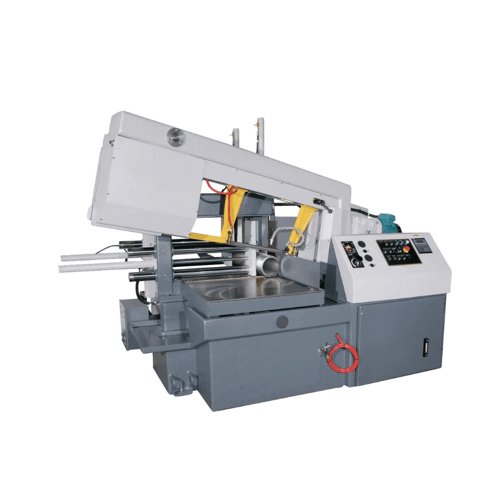 Horizontal Band Saw