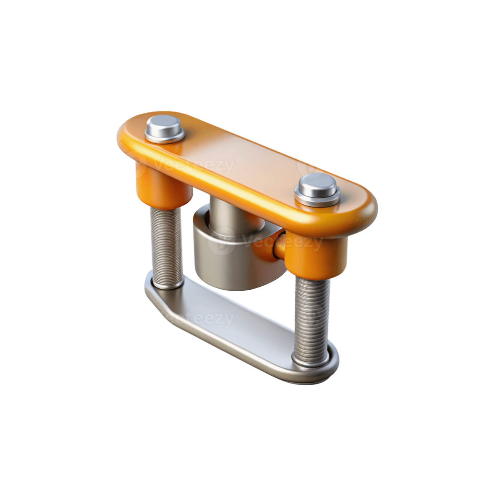 Scaffolding Clamp