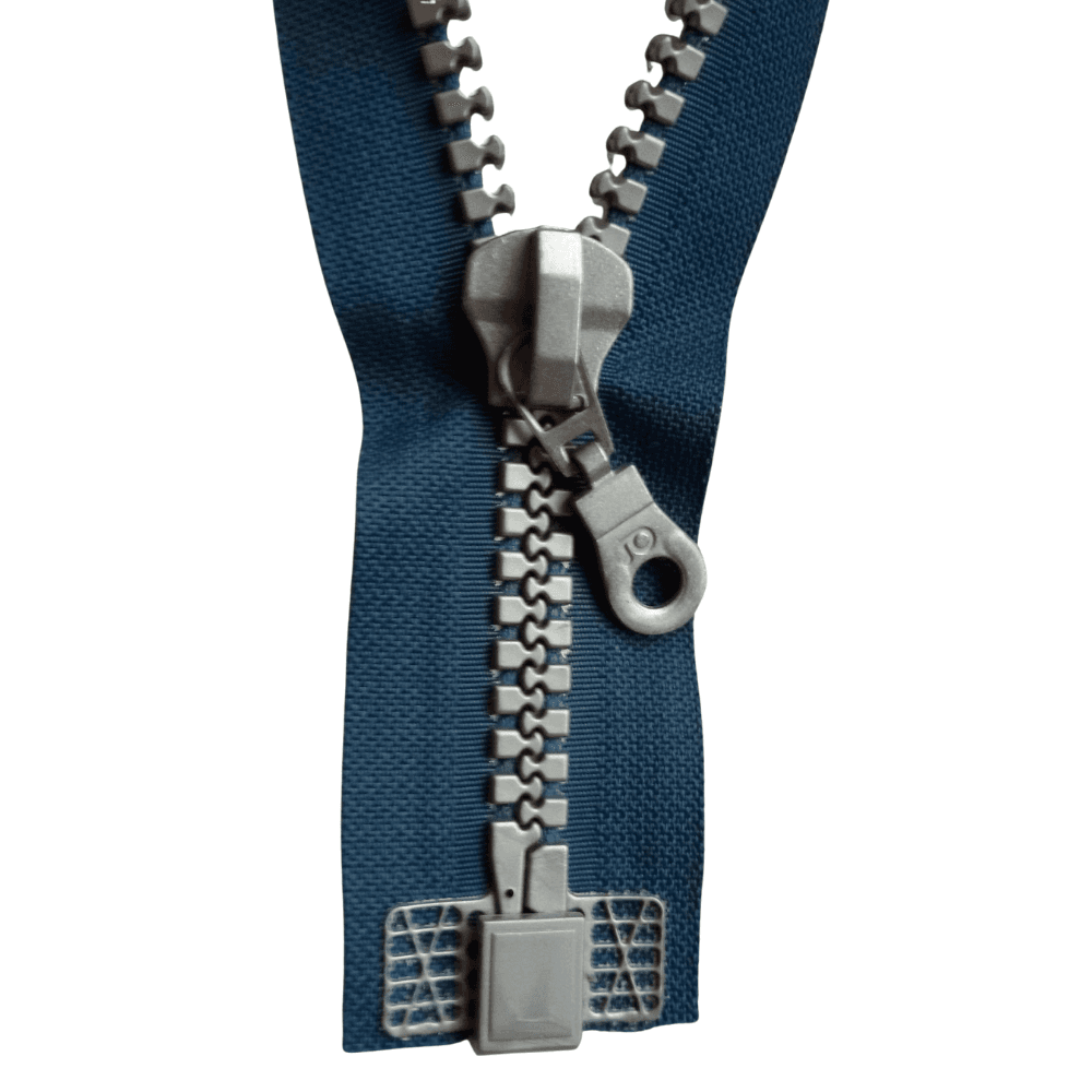 Zipper Parts