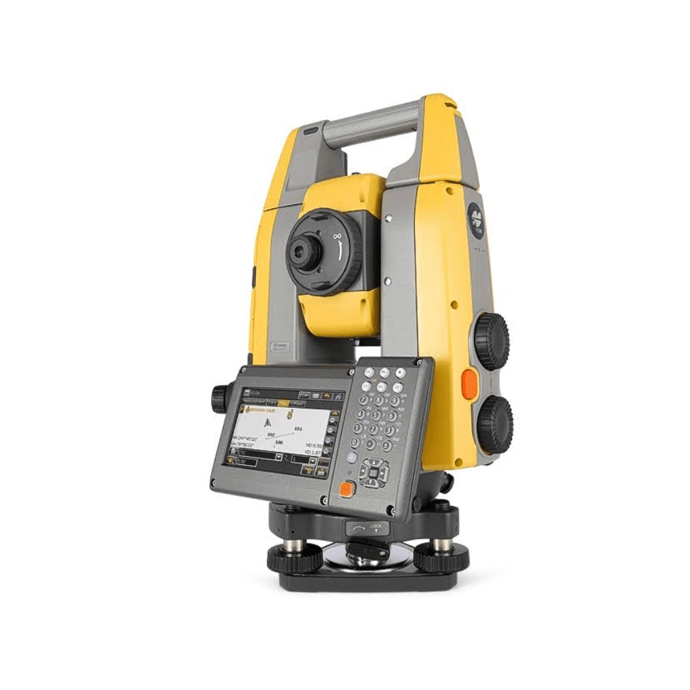 Topcon Total Station
