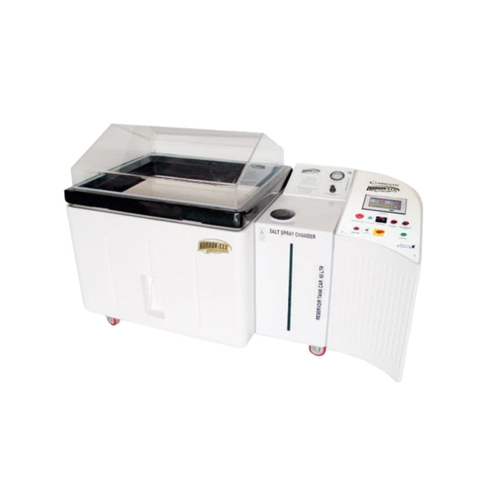 Corrosion Test Equipment