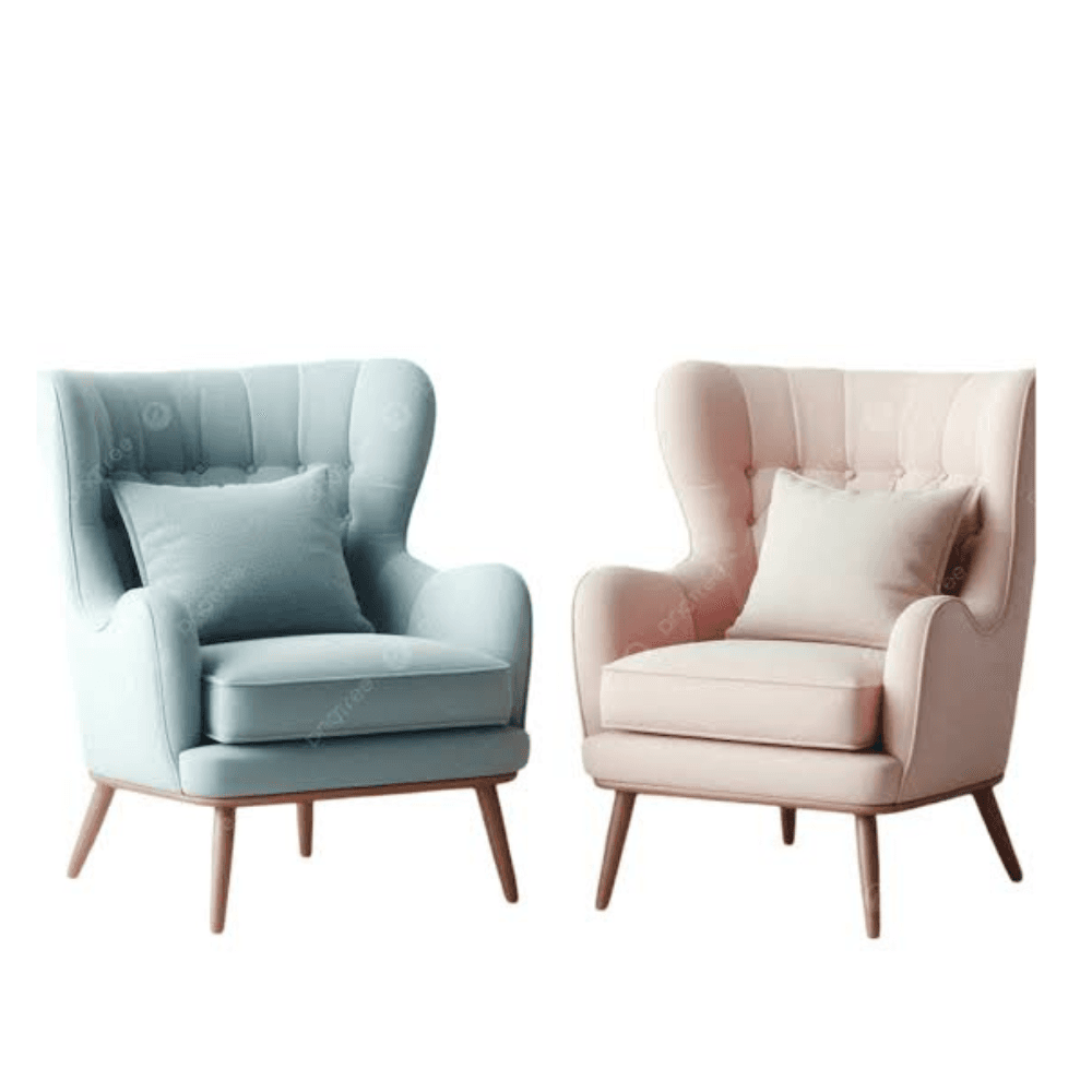 Bedroom Chairs