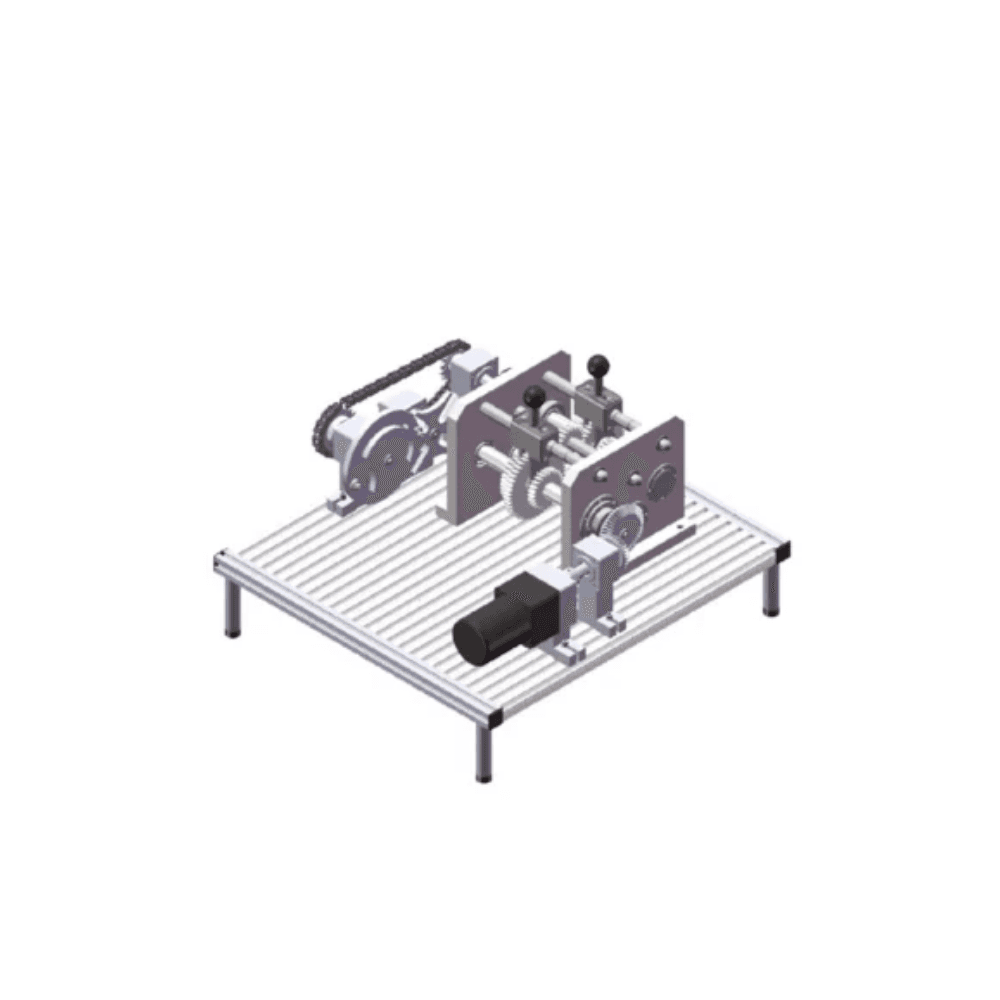 Engineering Training Equipment