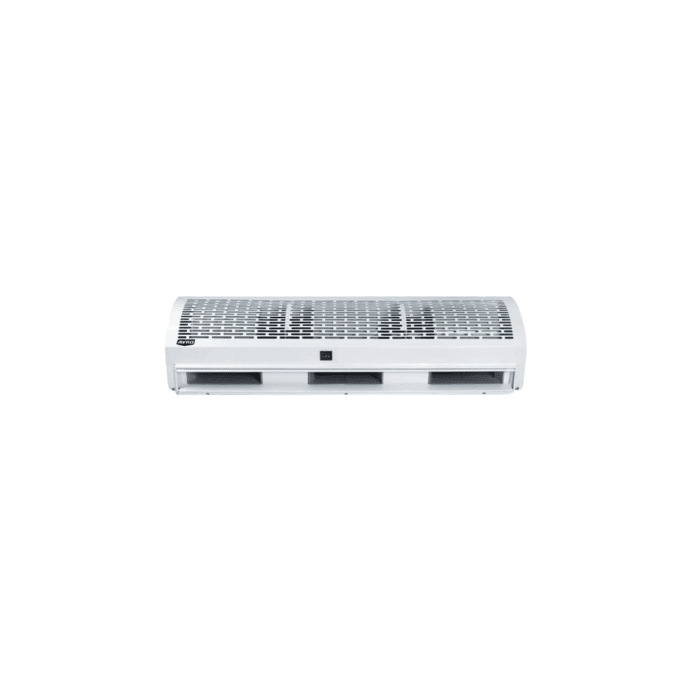 Air Curtain For Air Conditioner