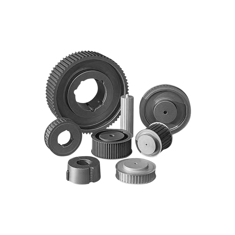 Taper Lock Pulleys