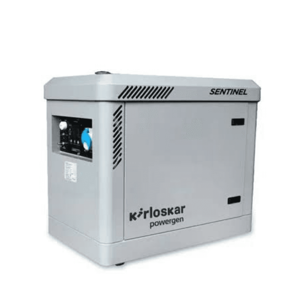 Kirloskar Diesel Generator