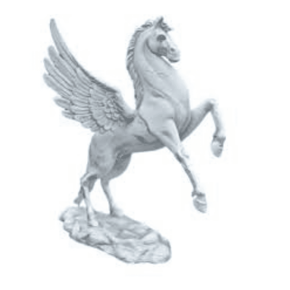 FRP Animal Statue