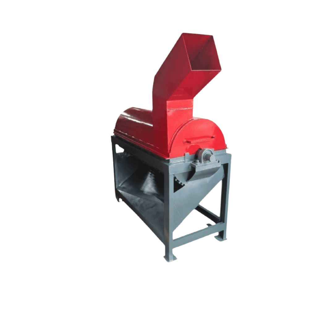 Coco Peat Machine