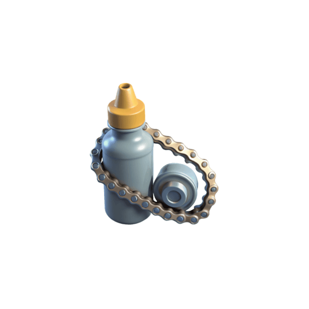 Chain Lubricants