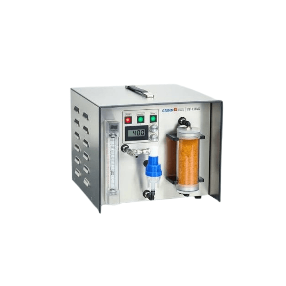 Aerosol Generator