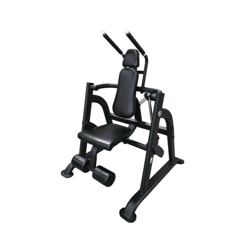 Ab Crunch Machine