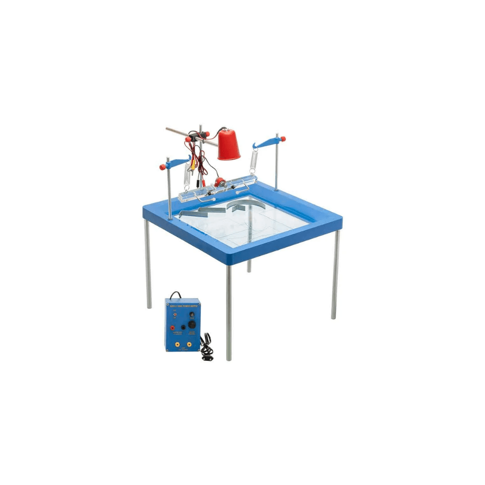 Ripple Tank Apparatus