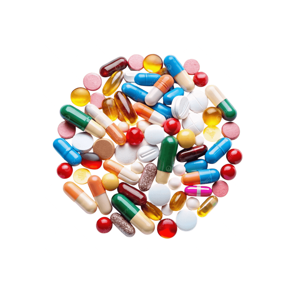 Pantoprazole Tablets