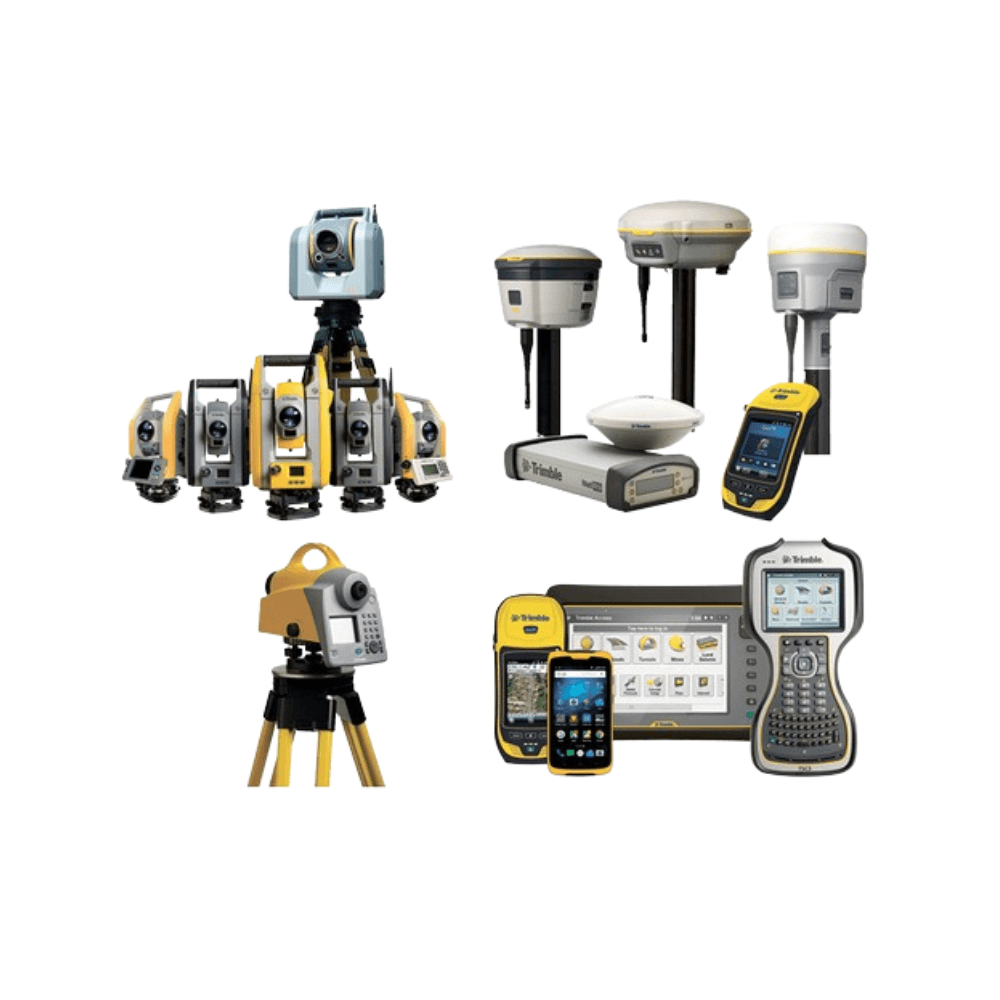 Survey Instruments and Accessories