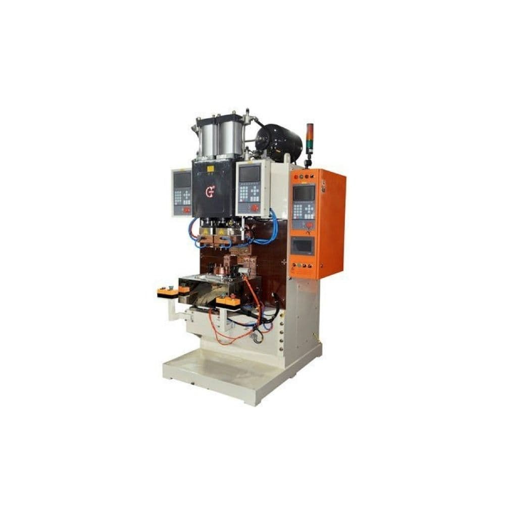 Resistance Welding Machine