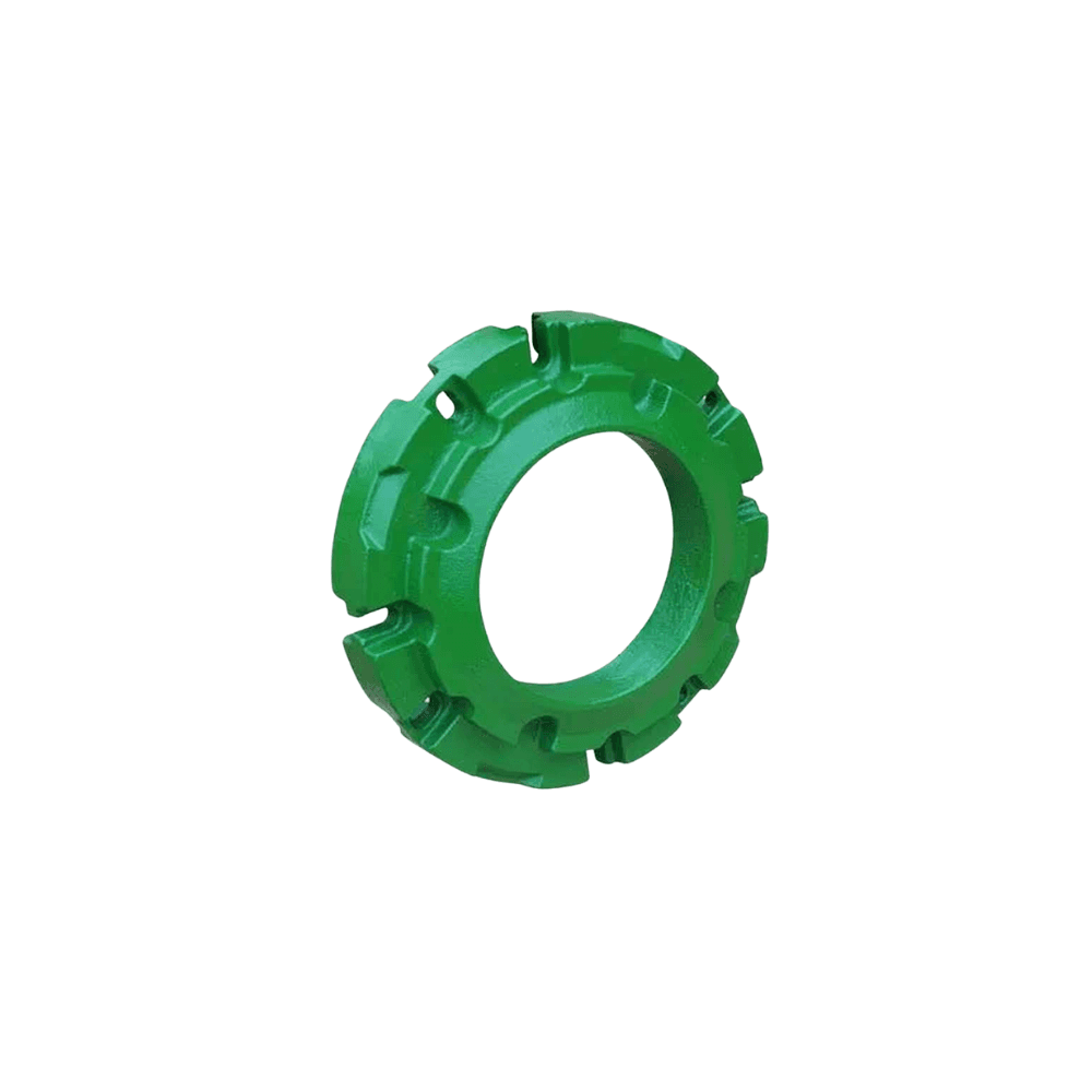 Tractor Wheel Weights