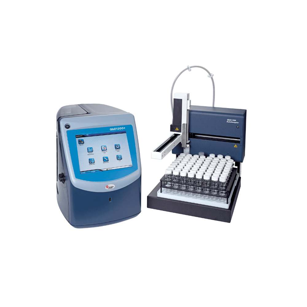 Total Organic Carbon Analyzer