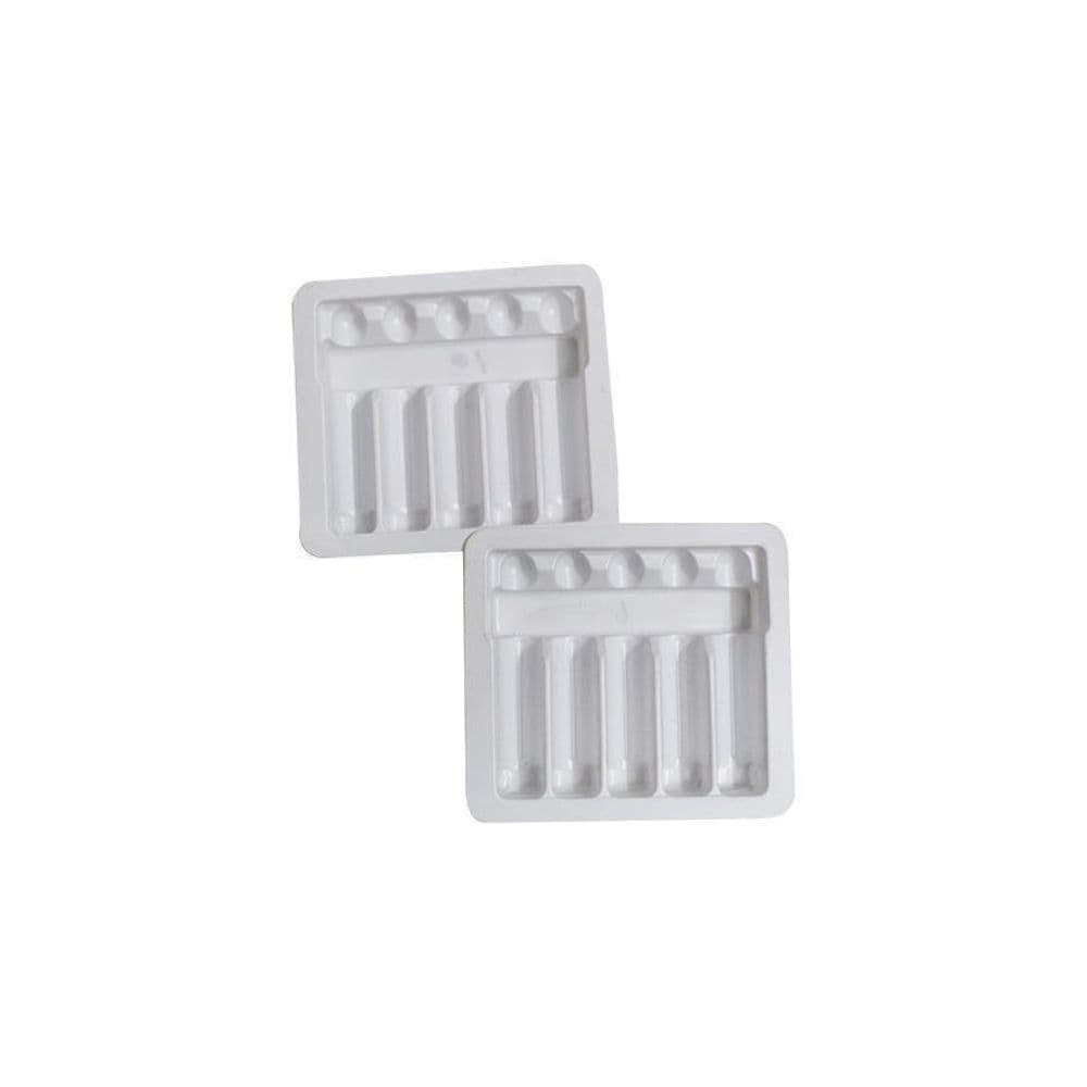 Ampoule Packaging Tray