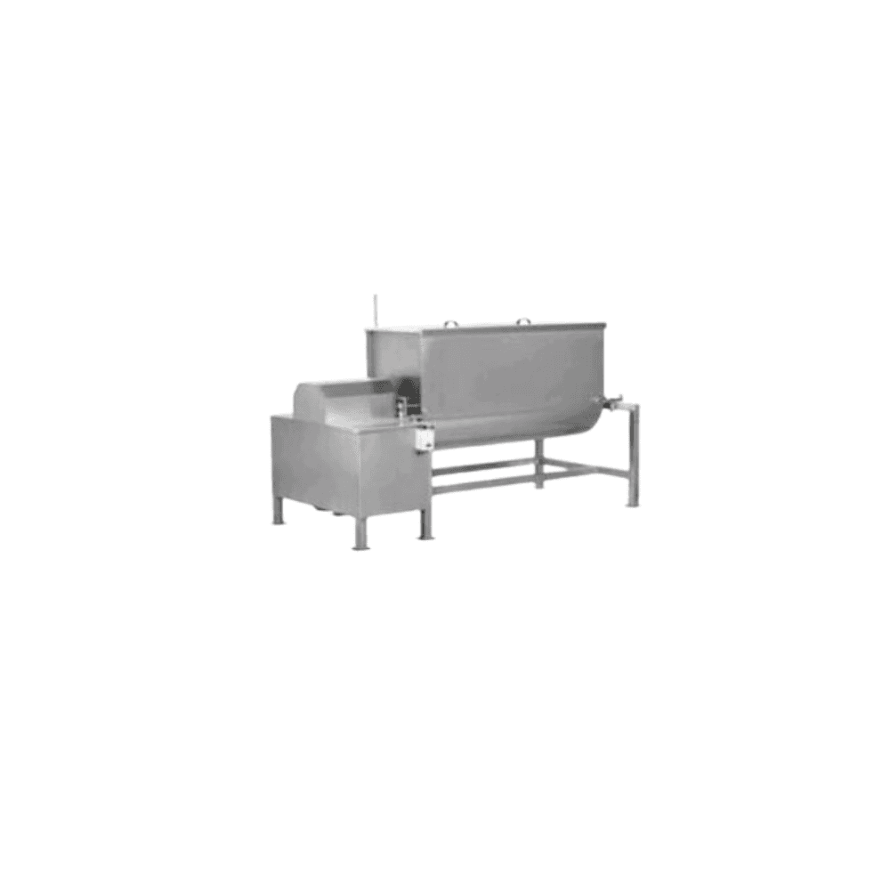Dal Washer