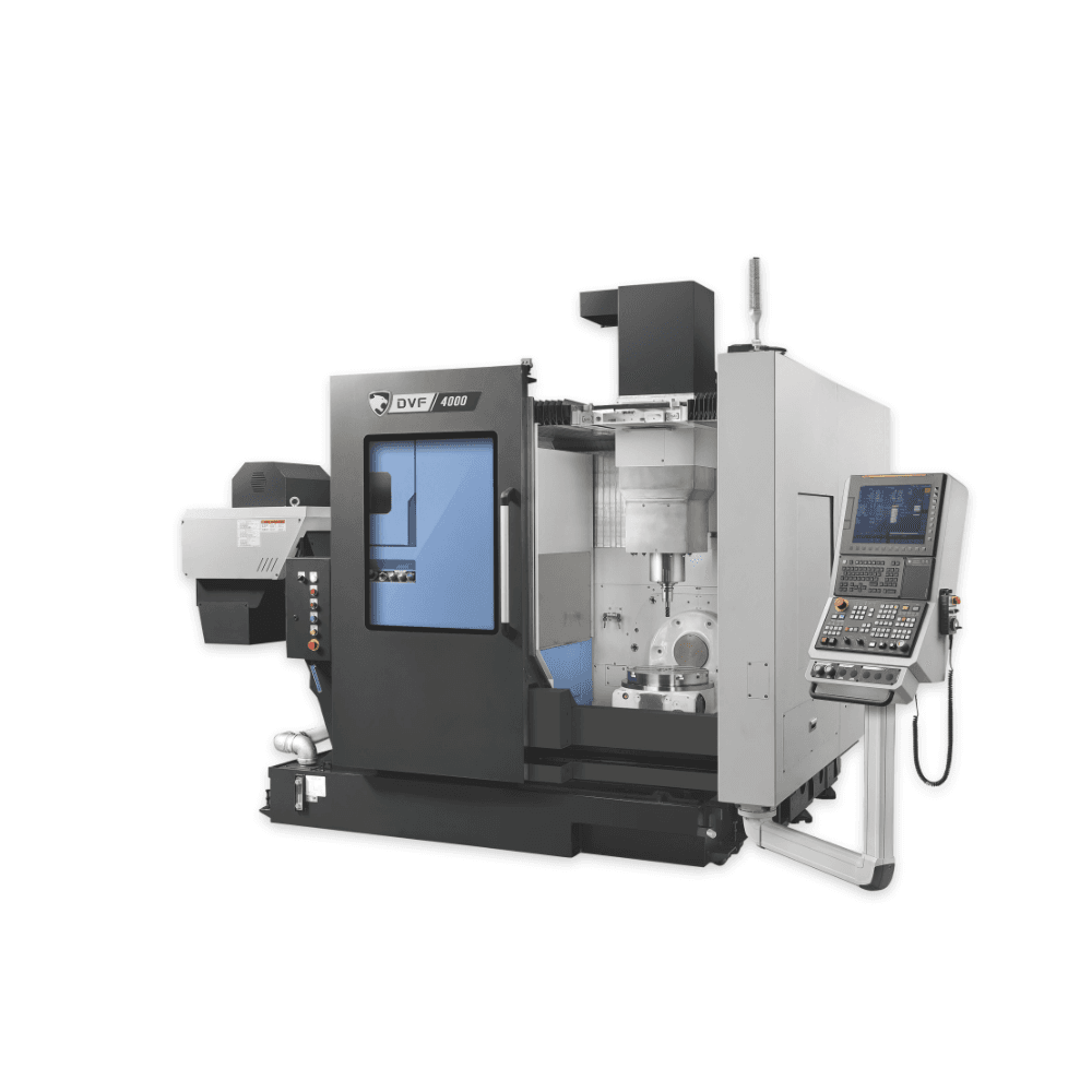 CNC Machine Tool