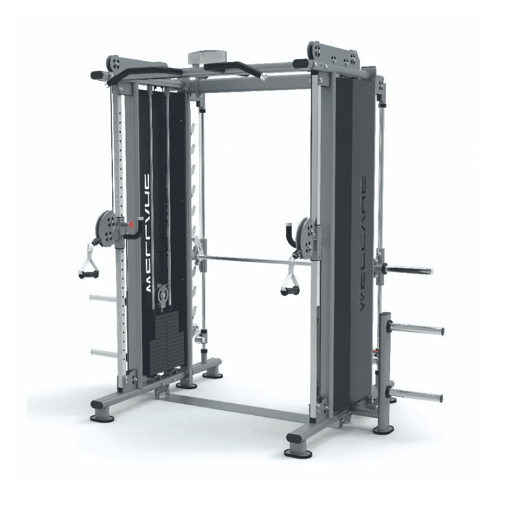 Functional Trainer Machine