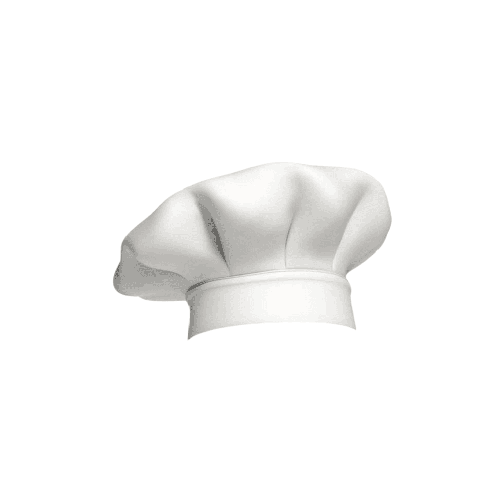 Chef Caps
