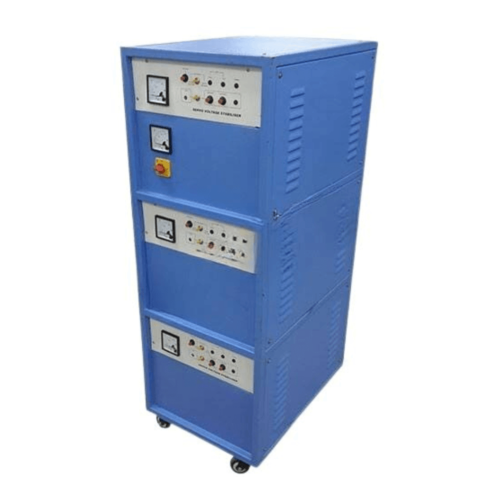 Stabilizer Three Phase