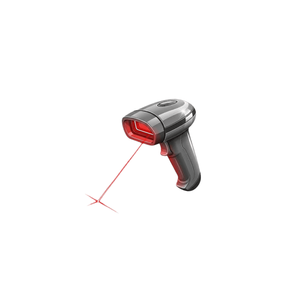 Laser Scanner