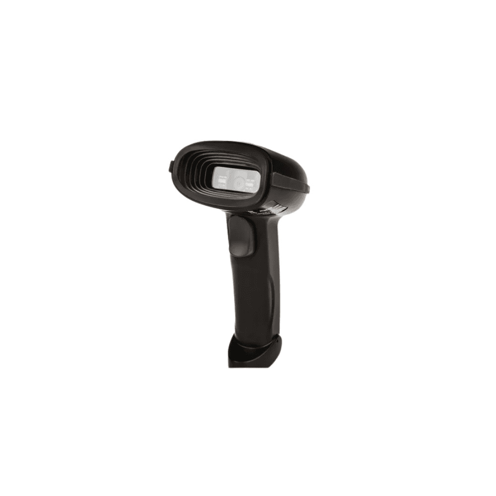 Ccd Scanner