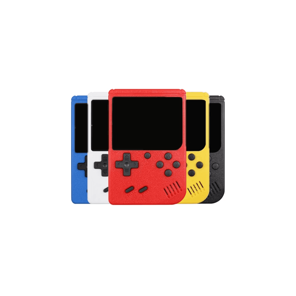 Video Game Console