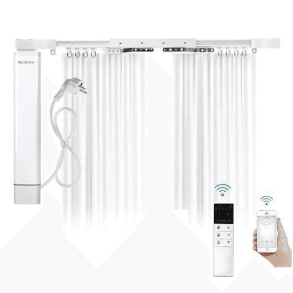 Electric Curtain