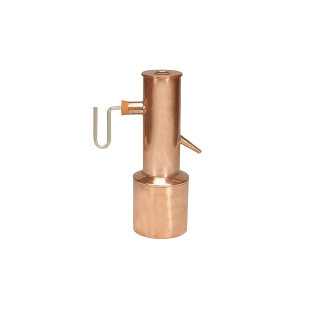 Copper Hypsometer