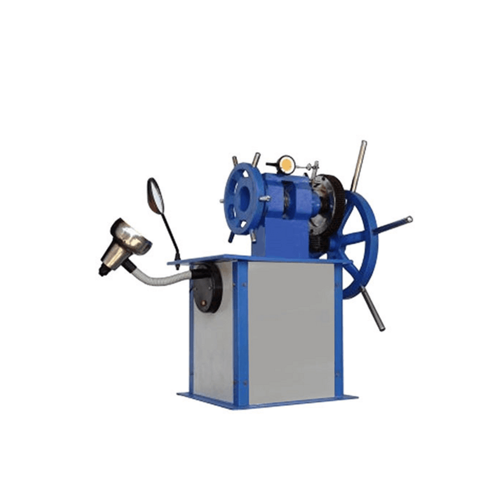 Erichsen Cupping Tester