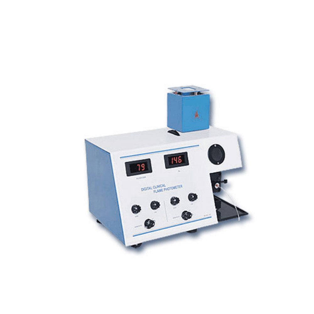 Flame Photometer