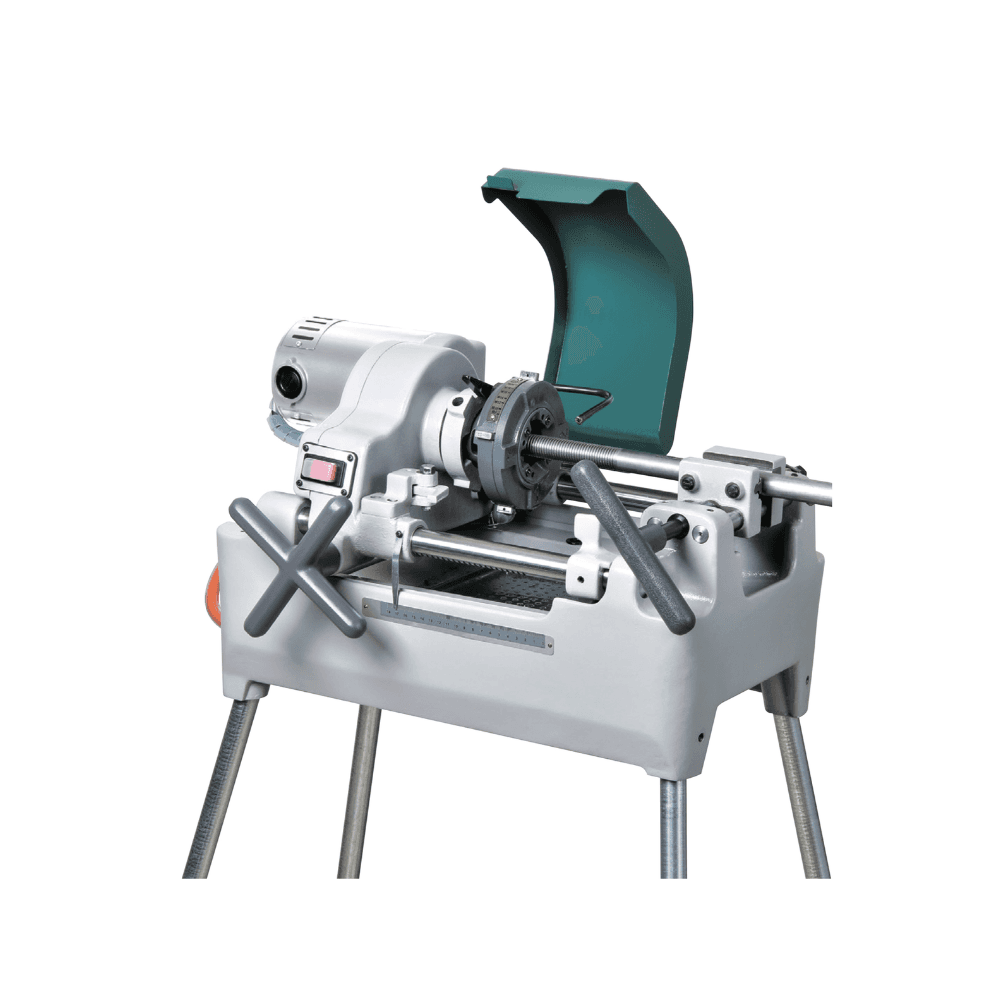 Bolt Threading Machine