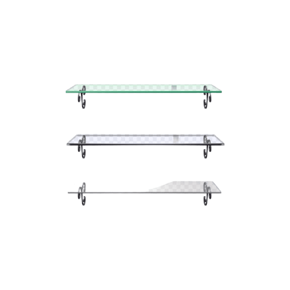 Glass Shelf