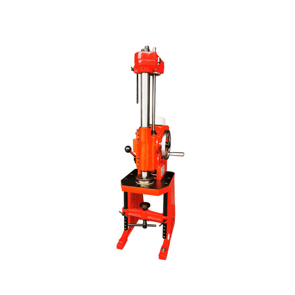 Cylinder Machine