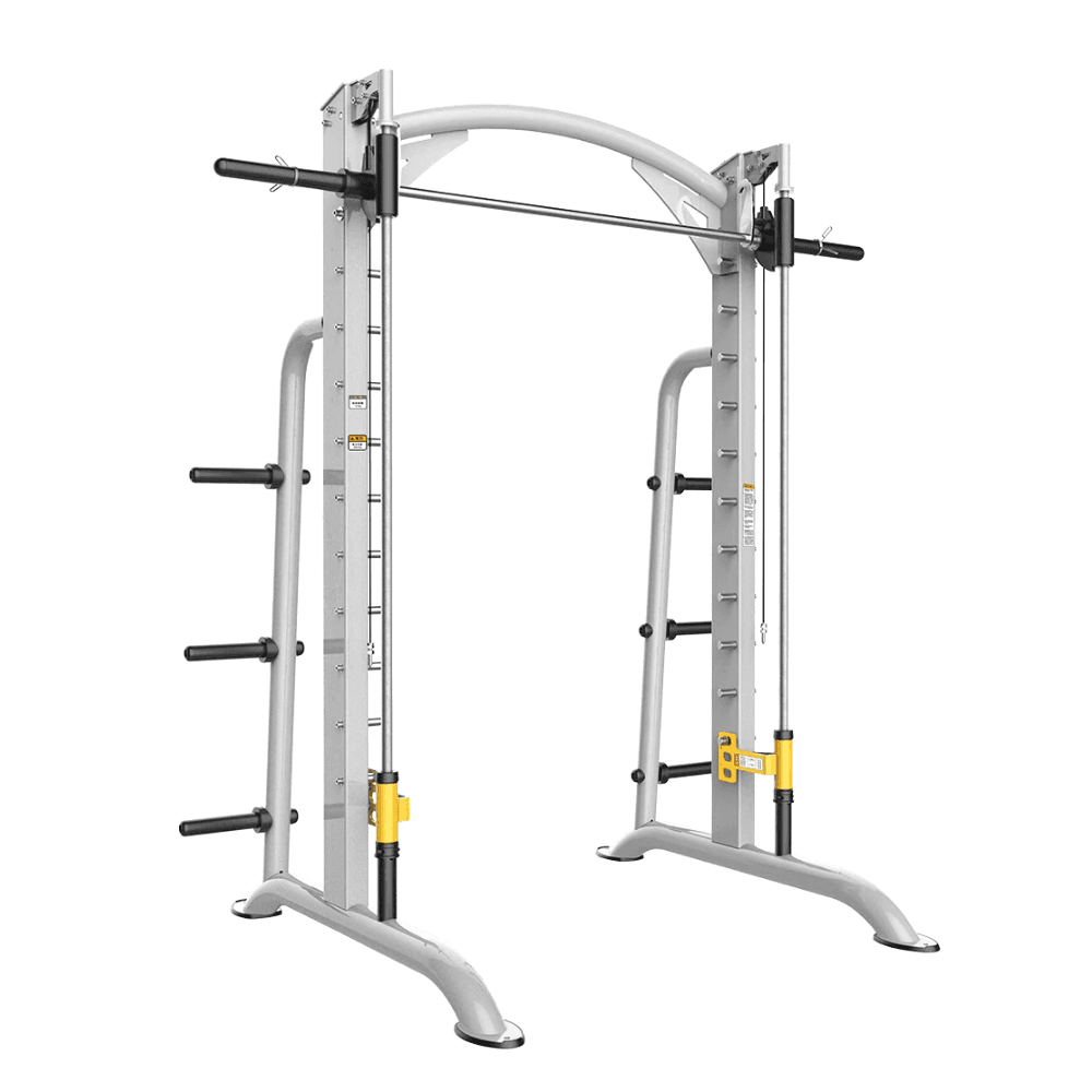 Smith Machine