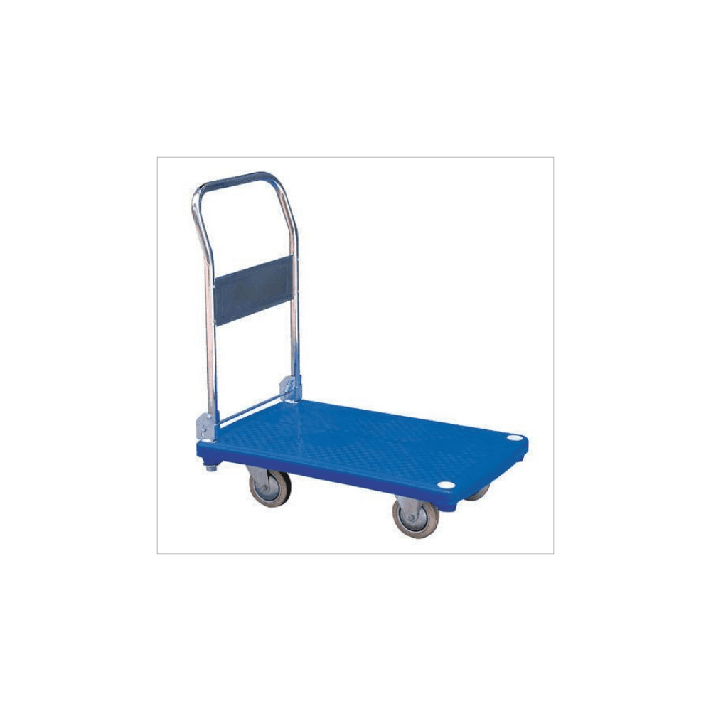 Material Handling Trolley